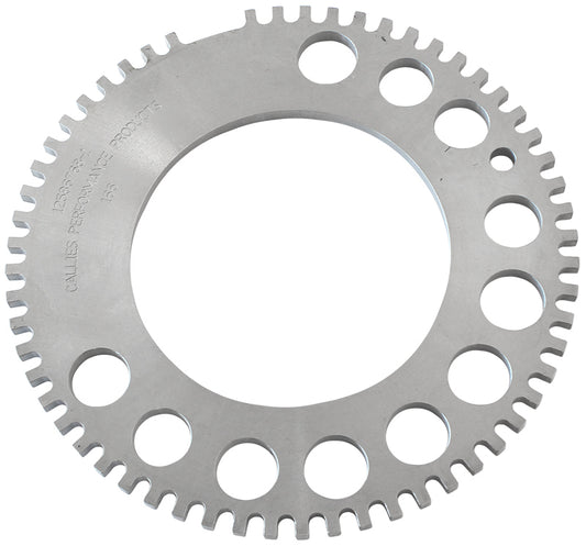 Callies CA12586768-1 Billet Reluctor Wheelsuit GM LS