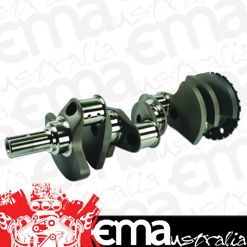 Callies CA5PH31T-MG Magnum Chev LSA Forged 4340 Crankshaft 3.625" Stroke