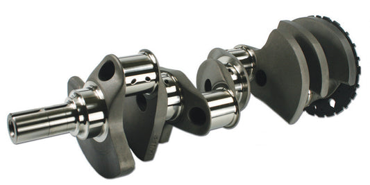 Callies CA5PP31T-MG-24B Magnum Chev LS Series Forged 4340 Crankshaft