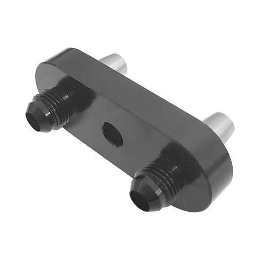 Proflow PFE674-2018 Transmission Cooler Adaptor Fitting GM 6L80E / 6L90E 6-Speed VE-VF Commodore AN6