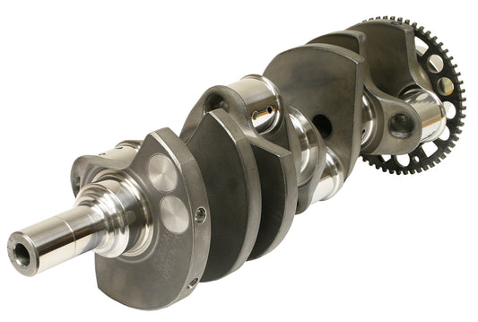 Callies CAAPH317-CS-58B Compstar Chev LS Series Forged 4340 Crankshaft