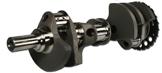 Callies CAAPH31T-DS-58B Dragonslayer Chev LS Series Forged 4340 Crankshaft