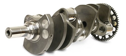 Callies CAAPO31N-CS-24B Compstar Chev LS Series Forged 4340 Crankshaft