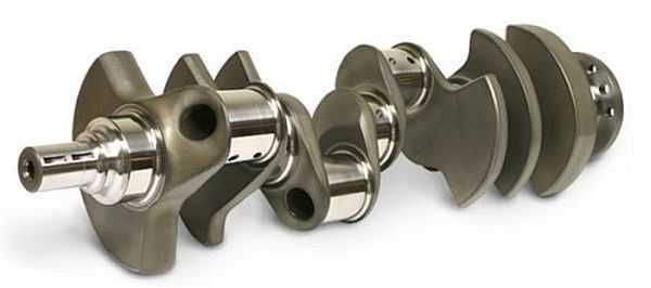 Callies CAAPO31N-CS-58 Compstar LS Gen III/Iv Series Forged 4340 Crank 4" Stroke