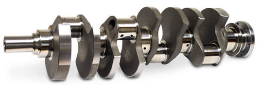 Callies CABBB425-CS Compstar Series Forged 4340 Crankshaft for Big Block Chev 4.375" Stroke 2.200" Pin 2.750" Mains