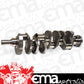 Callies CABBB425-CS Compstar Series Forged 4340 Crankshaft for Big Block Chev 4.375" Stroke 2.200" Pin 2.750" Mains