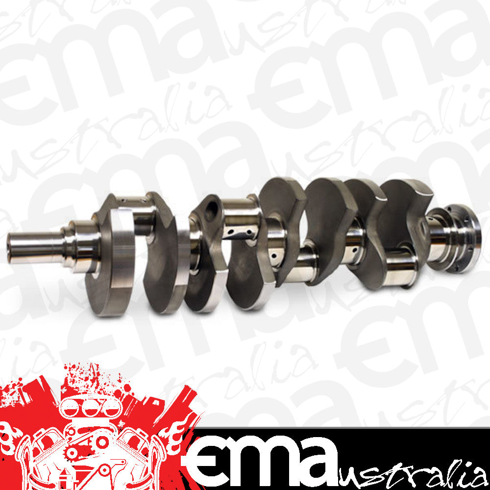 Callies CABBB425-CS Compstar Series Forged 4340 Crankshaft for Big Block Chev 4.375" Stroke 2.200" Pin 2.750" Mains