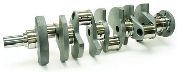 Callies CABBO42B-MG Magnum Series Forged 4340 Crankshaft for Big Block Chev 4.000" Stroke 2.200" Pin 2.750" Mains