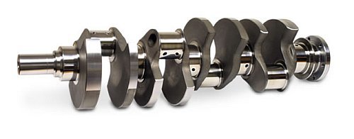 Callies CABBP425-CS Compstar Big Block Chev Forged 4340 Crankshaft 4.250" Stroke 2.750" Mains 2.200" Pins Internal Balance Nitrided