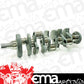 Callies CABBS42B-MG Chev BB Magnum Series III Forged Crank 4.750" Stroke