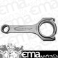 Callies CACSA6000DS2A2AH Compstar Series Forged H-Beam Conrod Set 6.000" Chev SB
