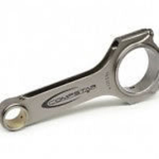 Callies CACSB6385ES3B9AH Compstar Series Forged H-Beam Conrod Set 6.385" Chev BB