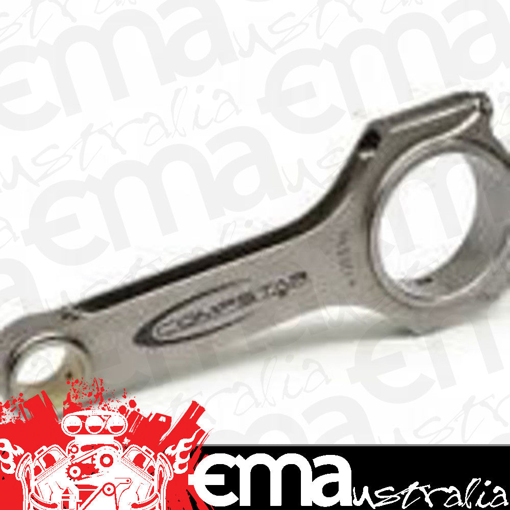 Callies CACSB6385ES3B9AH Compstar Series Forged H-Beam Conrod Set 6.385" Chev BB
