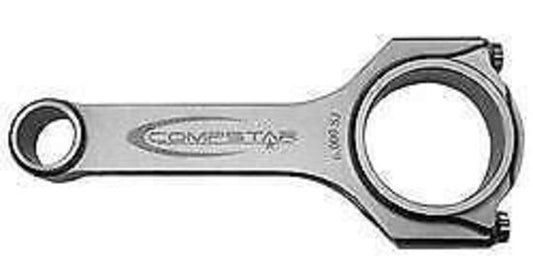 Callies CACSC6125DS2A2AH Compstar Forged H-Beam Conrod Set 6.125" Chev SB LS1
