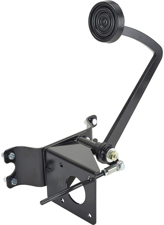 Proflow PFEBBKBK-MTUND Universal Brake Pedal Assembly Under-Floor Pedal Assembly Kit