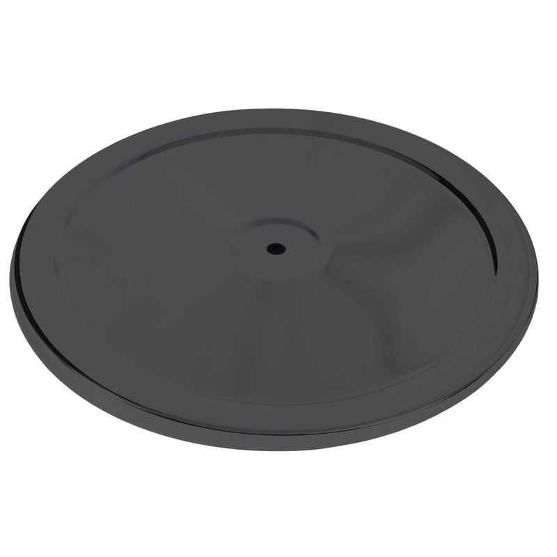 Proflow PFEAF-55350BKK-NL Air Filter Top Round 14in Black No Logo Each