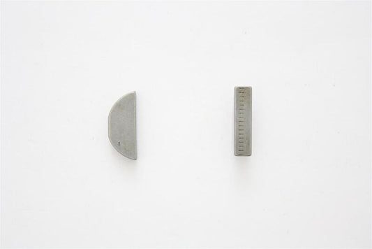 Proflow PFECK004 Crankshaft Key Woodruff Key .187"x .750"x.300" Suit S/B B/B Chev Pair