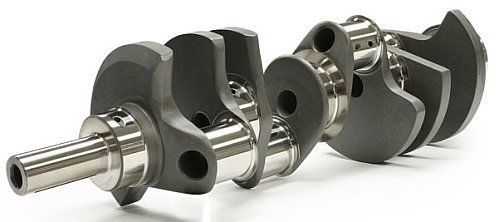 Callies CAEFP71V-MG Magnum Series III Forged Crank suit Ford SB 4.250" Stroke