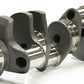 Callies CAEFZ71T-MG-3850 Magnum Series 4340 Forged Crankshaft for Small Block Ford 3.850" Stroke 2.100" Pin 351C Mains