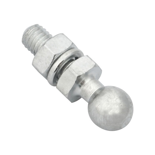 Proflow PFE-ACCB2 Throttle Ball Accelerator Ball 5/16 in Diameter 10-32 Thread