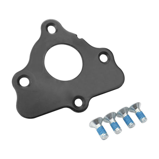 Proflow PFECAMP-LS Camshaft Retainer Thrust Plate GM# 12589016 Chev Holden Commodore LS1/LS2/LS3/L76/L77/LSA Steel Moulded O-Ring Seal kit
