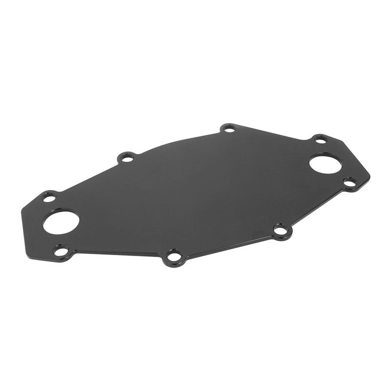 Proflow PFEBEW5510 Water Pump Back Plate Aluminium For Holden V8 253 304 308 Suits PFEBEW5508 Each