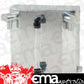 Cal Customs CAL2862 Polished Aluminium Oil Catch Tank 1 Litre
