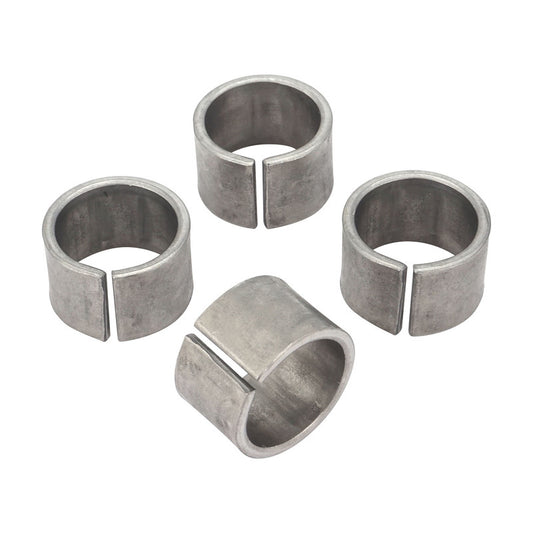 Proflow PFECHD001 Cylinder Head Dowel For Ford 289-302-351W 302-351C .621"id .676"od .437"Tall Set Of 4
