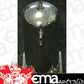 Cal Customs CAL2922 Polished Aluminium Surge Tank 2.5 Litre Round