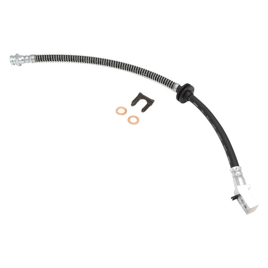 Proflow PFE-BH1226 PFE OE Rubber Brake Hose For Holden Commodore VB VL VP Each
