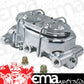 Cal Customs CAL-4475 Cal Custom Chrome Brake Master Cylinder Gm Chev Holden 1" Bore