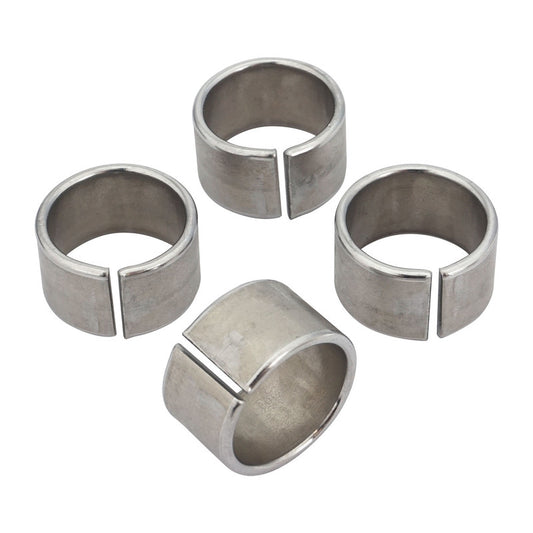 Proflow PFECHD003 Cylinder Head Dowel For Ford,390 427 428 429 460 .625"id .750"od .431"Tall Set Of 4