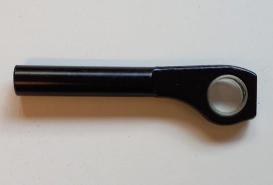 Proflow PFEBBPR-2 Pedal to Pushrod Eyelet 3/8"-24 Female Offset Long with Bush