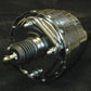Cal Customs CAL-4485 Cal Customs Dual 7" Chrome Brake Booster Chev Gm Holden Hot Rod