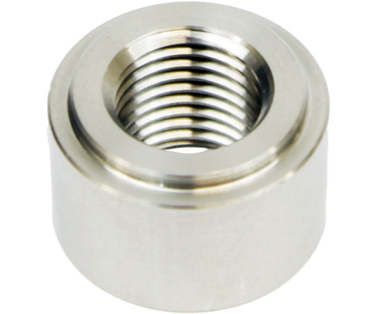 Proflow PFE996-16D Fitting Aluminium Fitting Weld On Female Bung M16 x 1.50mm Thread