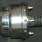 Cal Customs CAL-4485 Cal Customs Dual 7" Chrome Brake Booster Chev Gm Holden Hot Rod