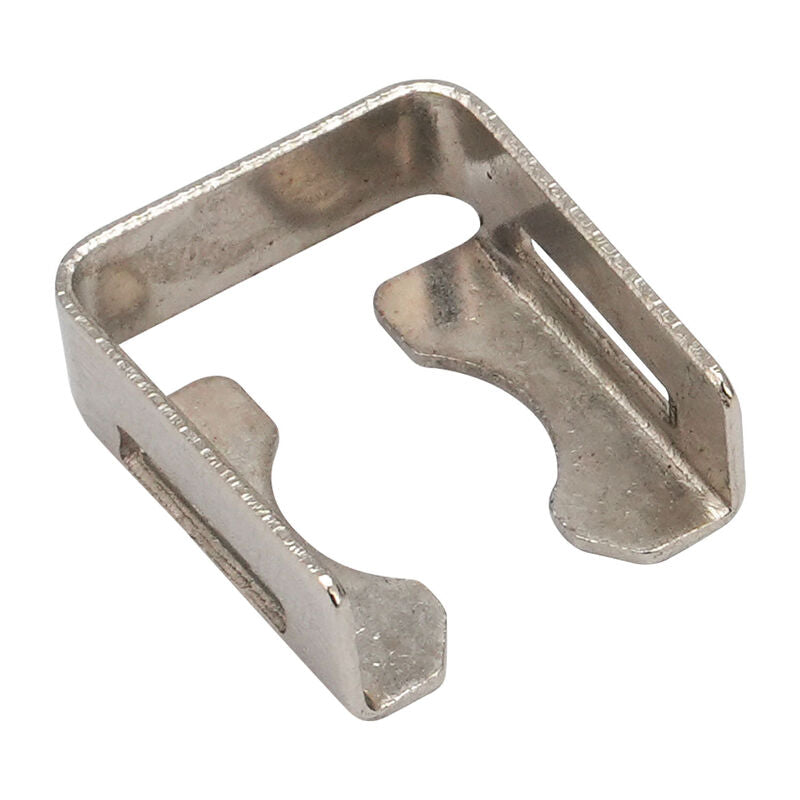 Proflow PFE893 Fuel Injector Retaining Clip For 14mm Fuel Injectors and Adaptors Stainless Steel Each
