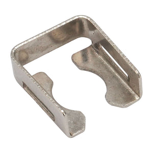 Proflow PFE893 Fuel Injector Retaining Clip For 14mm Fuel Injectors and Adaptors Stainless Steel Each