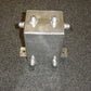 Cal Customs CAL2933 Polished Aluminium Surge Tank 3 Litre Rectangle