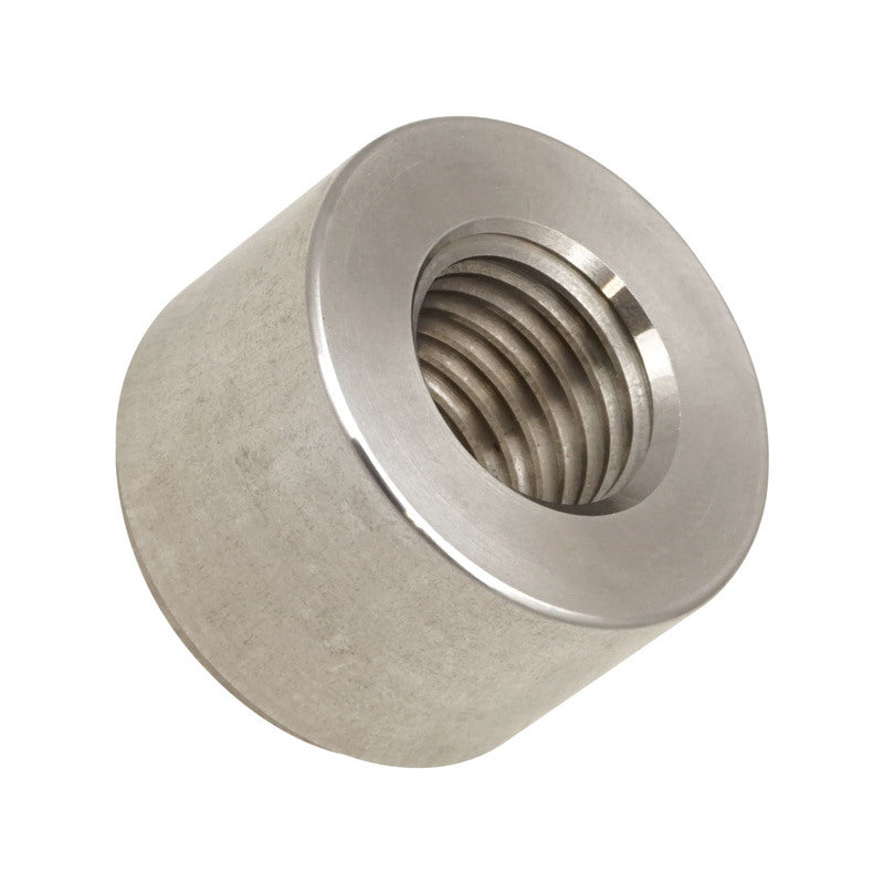 Proflow PFE996-16S Fitting Stainless Steel Weld On Female Bung M16 x 1.50mm Thread