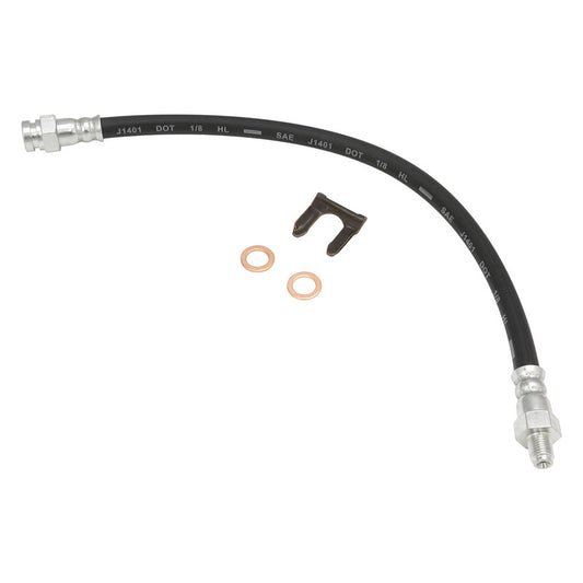Proflow PFE-BH1222 PFE OE Rubber Brake Hose For Holden Torana UC Rear Each