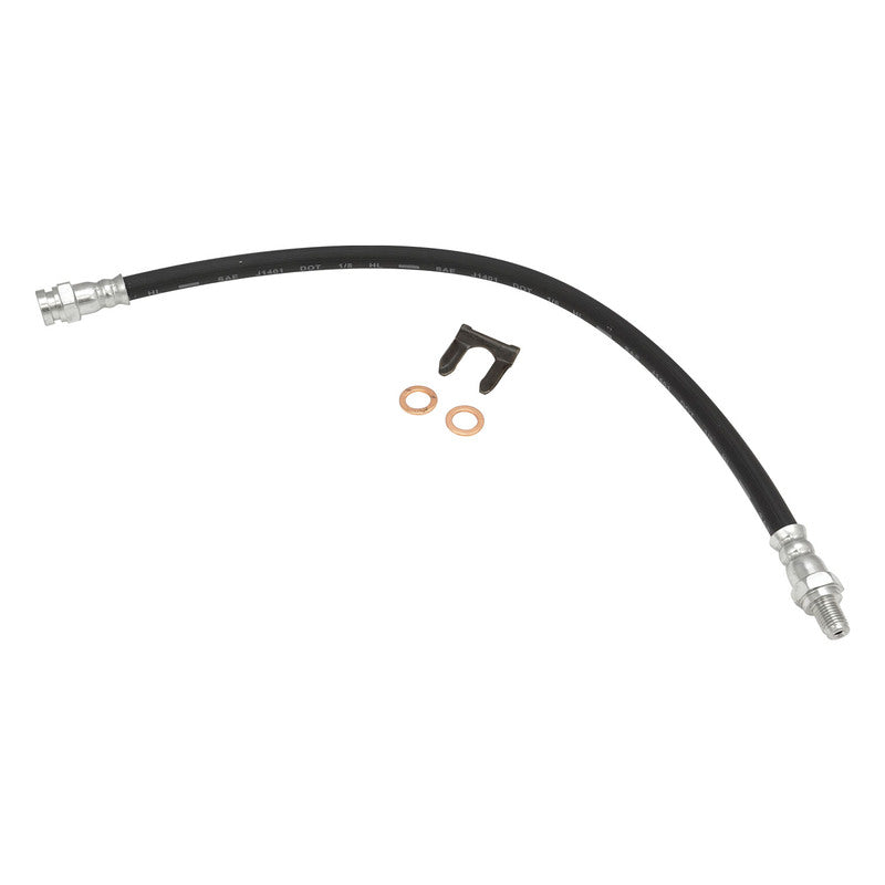 Proflow PFE-BH1103 PFE OE Rubber Brake Hose For Holden HX Alloy Caliper,HZ All LH LX Exc L34 Each