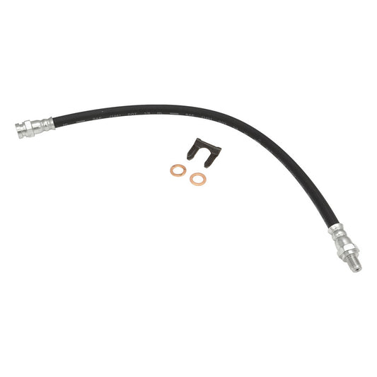 Proflow PFE-BH1103 PFE OE Rubber Brake Hose For Holden HX Alloy Caliper,HZ All LH LX Exc L34 Each