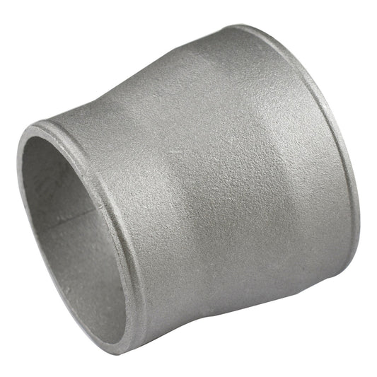 Proflow PFECER335 Cast Turbo Aluminium Reducer Straight 3in. to 3.5in.