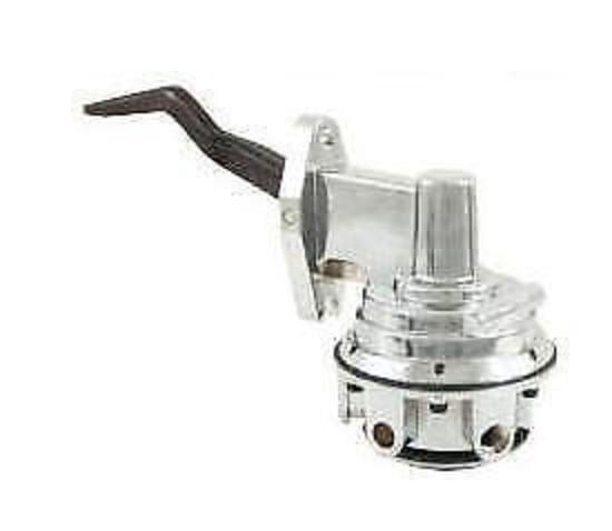 Cal Customs CAL4350 Cal Custom 80Gph Fuel Pump Chev Sb 262-400