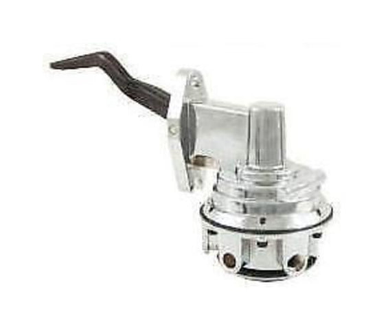 Chev Small Block Gen I 262-400 C.I.D Custom 80Gph Fuel Pump Sb Cal Customs CAL4350