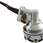 Cal Customs CAL4429 Cal Custom 80Gph Fuel Pump Chrome Suit Ford Bb 429-460 V8