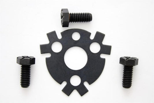 Proflow PFECP004 Camshaft Locking Plate and Bolt Kit,Suit Gen1 SB Chev BB Chev Kit