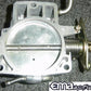 Cal Customs CAL9726 Chev Ls1 85mm Polished Aluminium Throttle Body