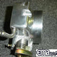 Cal Customs CAL9726 Chev Ls1 85mm Polished Aluminium Throttle Body